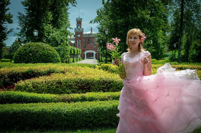 Cinderella Ball